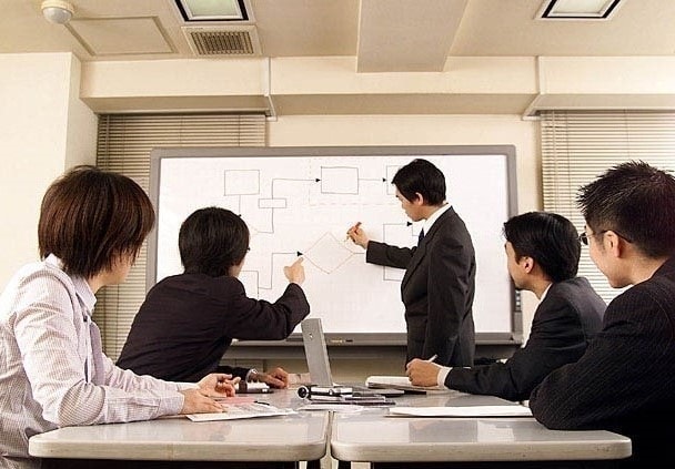 MBAコース研修
