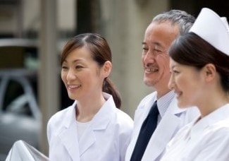業種別研修
